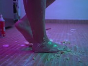 Fascinating connection between food and sex 4/16