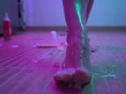 Fascinating connection between food and sex 5/16