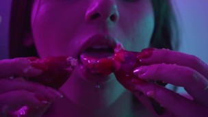 Fascinating connection between food and sex