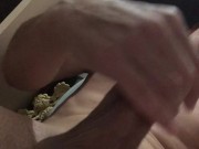 Novinho safado não se aguenta e mostra o pau gostoso 11/16