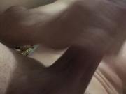 Novinho safado não se aguenta e mostra o pau gostoso 2/16