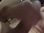 Novinho safado não se aguenta e mostra o pau gostoso 6/16