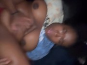 WET MISSIONARY ( ANAL SEX ) 6/16