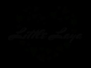 I Rode His Big Beautiful White Cock Till He Gave Me A Dripping Creampie! 15/16