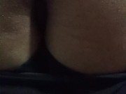 Stepmom - Stepmom show big ass - Milf 8/16