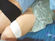 PADRASTRO PERVERTIDO SE APROVECHA DE SU HIJASTRA COLEGIALA. AY PAPI LA TIENES MUY GRUESA! 15/16