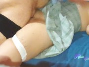 PADRASTRO PERVERTIDO SE APROVECHA DE SU HIJASTRA COLEGIALA. AY PAPI LA TIENES MUY GRUESA! 6/16