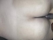 StepMom Asks Me to Share Her Bed - Milf 7/16