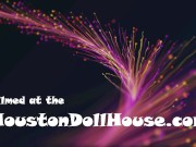 Little Laya in Broken Down POV Creampie 16/16