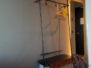 Stepmother Share a Bed In A Hotel Room 6/16