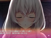 【H GAME】SUMMER-田舎の性活-♡Hドットアニメーション② パイズリ hentai 3/16