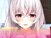【H GAME】SUMMER-田舎の性活-♡Hドットアニメーション② パイズリ hentai 4/16