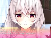 【H GAME】SUMMER-田舎の性活-♡Hドットアニメーション② パイズリ hentai 5/16