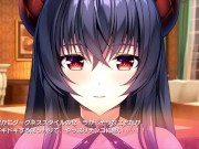 【H GAME】SUMMER-田舎の性活-♡Hドットアニメーション② パイズリ hentai 7/16