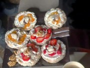 Romantic and Horny ❤️🔥 1/16