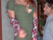 Romantic and Horny ❤️🔥 5/16