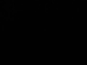 Quicky before work. Creampie in her tight pussy 16/16