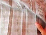 GÜERITA Y NALGONA COLEGIALA ES EMPINADA Y PENETRADA A ESCONDIDAS DE SUS PADRES! 7/16