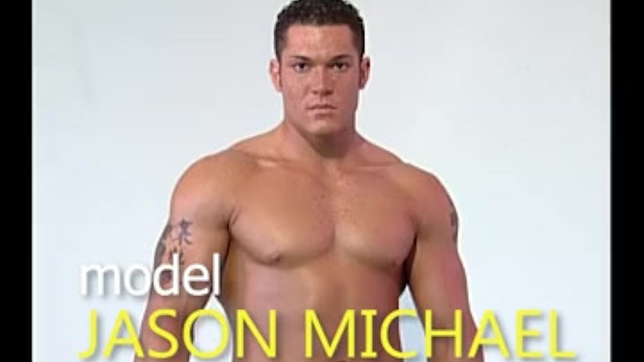 JASON MICHAEL- Naked Webcam Muscle Boy - Video de sexo gratis - RedTube