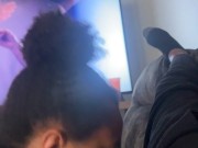 SOME FIRE TOP BEFORE DINNER