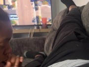 SOME FIRE TOP BEFORE DINNER 10/16