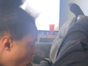 SOME FIRE TOP BEFORE DINNER 16/16