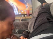 SOME FIRE TOP BEFORE DINNER 8/16