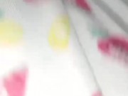 Cum dripping slut gets creampie 12/16