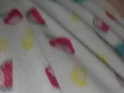 Cum dripping slut gets creampie 13/16