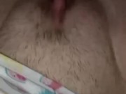Cum dripping slut gets creampie 15/16