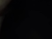 Cum dripping slut gets creampie 2/16