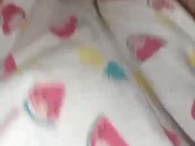 Cum dripping slut gets creampie 7/16