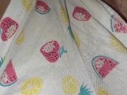 Cum dripping slut gets creampie 8/16