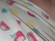 Cum dripping slut gets creampie 9/16