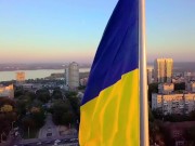 Very Horny blonde with big natural tits fucking big Spanish cock 1/16