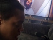 SOME FIRE TOP BEFORE DINNER Pt. 3 2/16