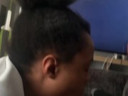 SOME FIRE TOP BEFORE DINNER Pt. 3 3/16