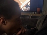 SOME FIRE TOP BEFORE DINNER Pt. 3 4/16