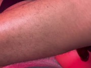 Big Booty Baddie Backshots make me NUT TWICE!! - cum and keep fucking 12/16