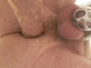 Guarda come si allarga il buco di culo 14/16