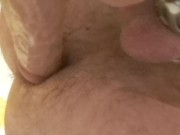 Guarda come si allarga il buco di culo 16/16