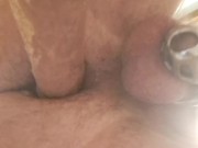 Guarda come si allarga il buco di culo 6/16