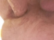 Guarda come si allarga il buco di culo 8/16