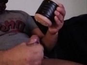 Cumshot 11/16