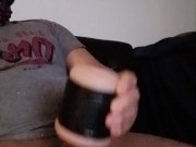 Cumshot 14/16