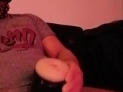 Cumshot 7/16