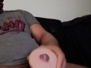 Cumshot 8/16