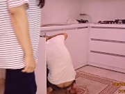 سکس ایرانی جدید داستانی با لوله کش کیر کلفت (پر از مکالمه فارسی) 3/16