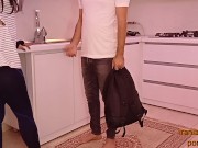 سکس ایرانی جدید داستانی با لوله کش کیر کلفت (پر از مکالمه فارسی) 5/16