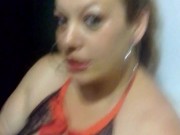 BBW Milf Smoking in lingerie. Fan Request 2/16